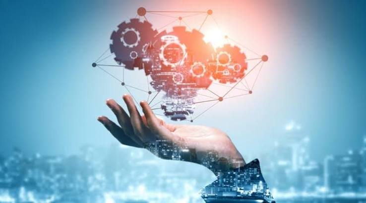 Technologie & Innovation