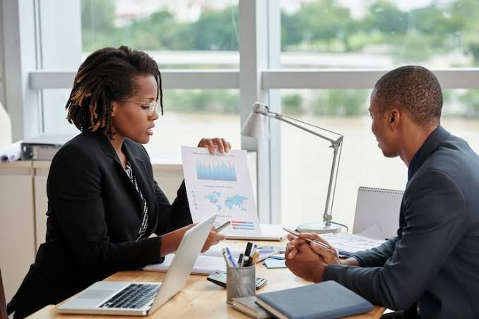 Affaires & Entrepreneuriat
